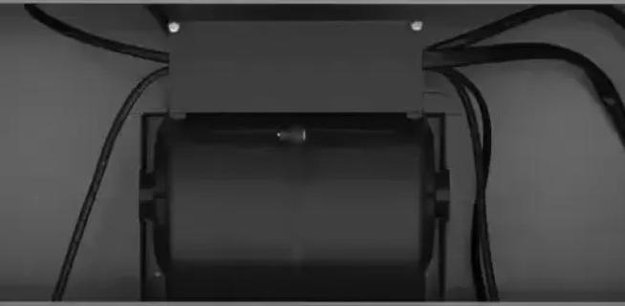 Встраиваемая кухонная вытяжка MAUNFELD VS Fast 60 нержавеющая сталь (preview 13)