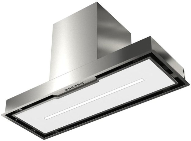 Встраиваемая вытяжка Fulgor Milano FBGHD 800 PT X (preview 2)