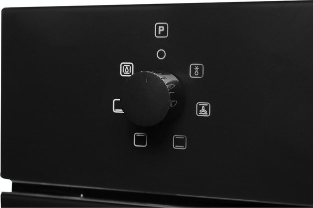 Духовой шкаф Hyundai HEO 6631 BG (preview 12)