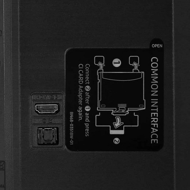 Телевизор Samsung QE43Q60CAU (preview 7)