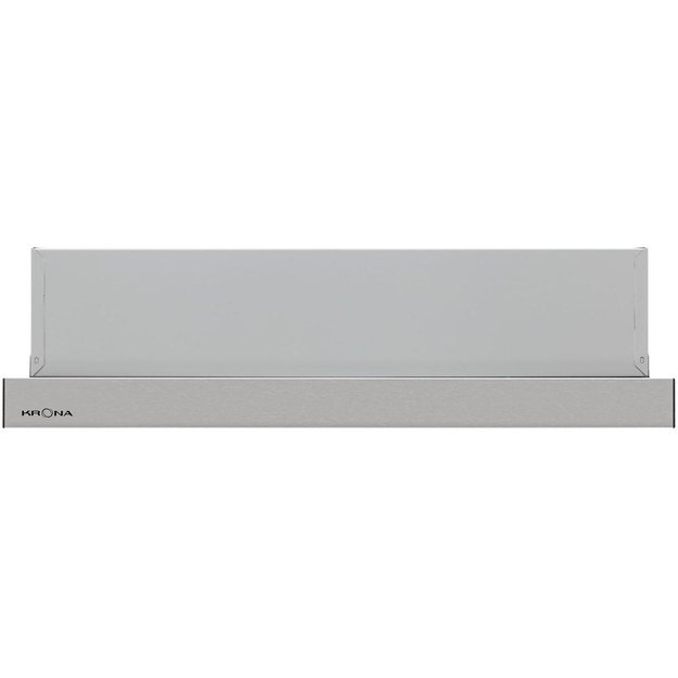 Встраиваемая вытяжка Krona KAMILLA T 600 INOX (2 мотора) (preview 6)