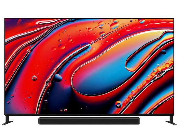 Телевизор Sony K-65XR90P (фото 1) Телевизор Sony K-65XR90P (preview 1)