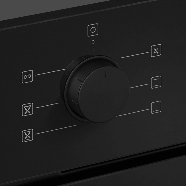 Духовой шкаф Maunfeld AEOF6060B2 (preview 8)