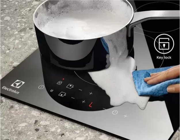 Варочная панель Electrolux LIT 30230 C (preview 12)