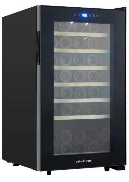 Винный шкаф CellarPrivate CP052 (preview 3)
