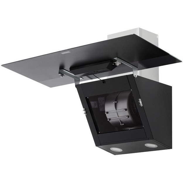 Вытяжка Krona KRISTEN A 900 black S (preview 3)