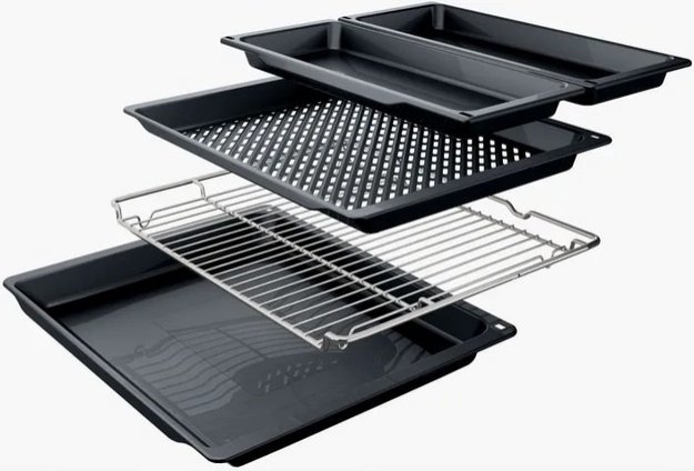 Духовой шкаф Bosch HJG852YT0T (preview 6)