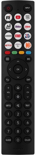 Телевизор Hisense 65U6KQ (preview 9)