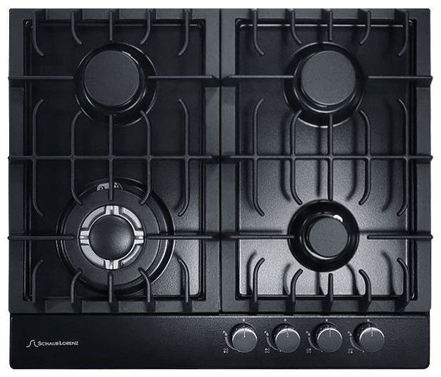 Варочная панель Schaub Lorenz SLK GS6548 (preview 1)