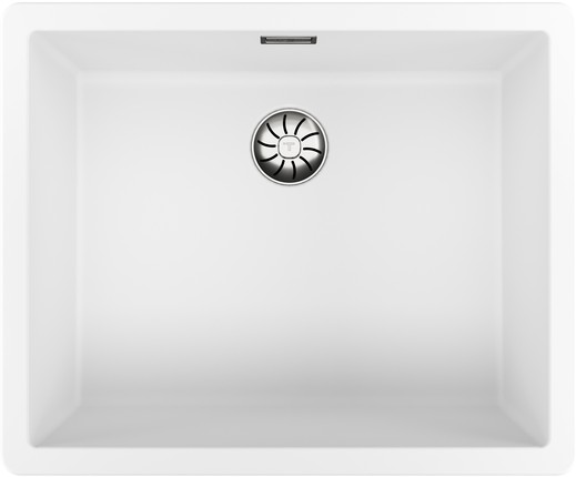 ΠΠΎΠΉΠΊΠ° Teka Radea R10 50.40 M-TG White (ΡΠΎΡΠΎ 1) ΠΠΎΠΉΠΊΠ° Teka Radea R10 50.40 M-TG White (preview 1)