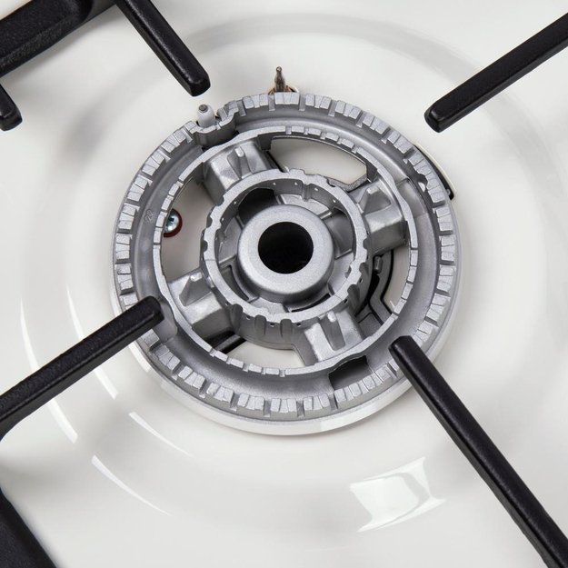 Газовая варочная панель MAUNFELD EGHE.64.33CBG.R\G (preview 10)