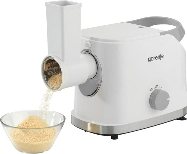 Мясорубка Gorenje MG1802SJW (preview 11)