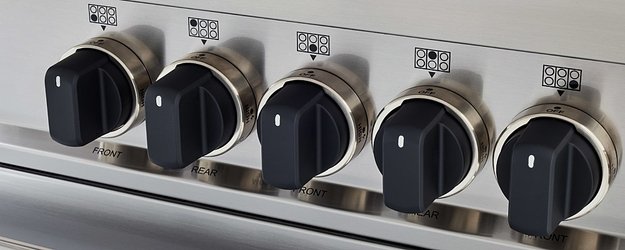Варочный центр Bertazzoni MAS90 5 GEV S XE (фото 2) Варочный центр Bertazzoni MAS90 5 GEV S XE (preview 2)