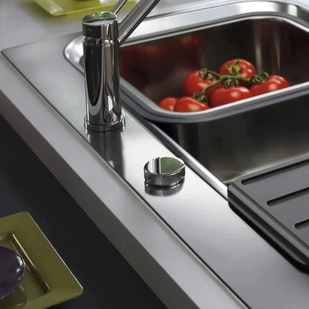 Коландер для кухонной мойки Franke 112.0199.085 (preview 4)