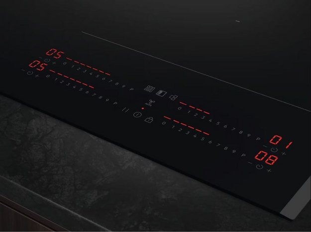 Варочная панель AEG TI84IF00FB (preview 4)