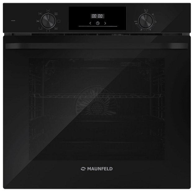 Духовой шкаф Maunfeld FEOH7872B2 (preview 1)