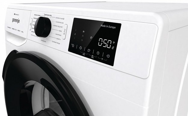 Сушильная машина Gorenje DGPNE82GNLW (preview 10)