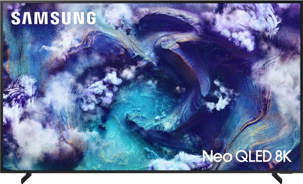 Телевизор Samsung QE65QN900FUXRU 65" (165 см) 2025 (preview 1)