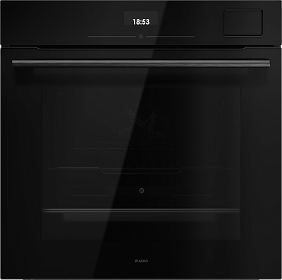 Духовой шкаф Asko OCS26BGH (preview 1)