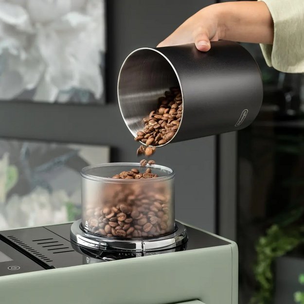 Кофемашина DeLonghi EXAM441.55.GR (preview 6)