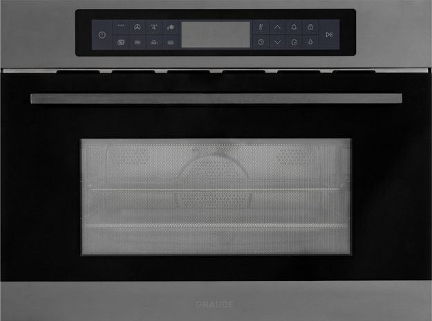 Встраиваемая микроволновая печь Graude MWG 45.0 GE (preview 1)