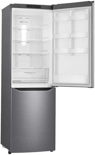 Холодильник LG GA-B 429 SMCZ (preview 7)