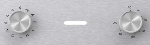 Электрический духовой шкаф Korting OKB 2820 EX (preview 3)