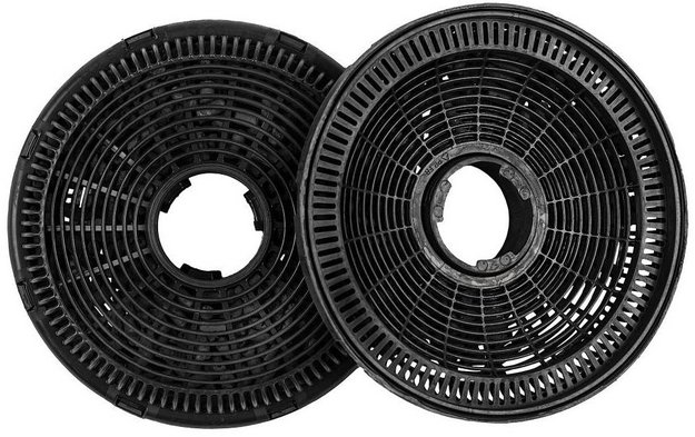 Угольный фильтр KRONA CFR-2 (2 шт) (preview 1)