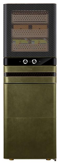 Хьюмидор Afidano L8 (Хвойный табак) (preview 1)