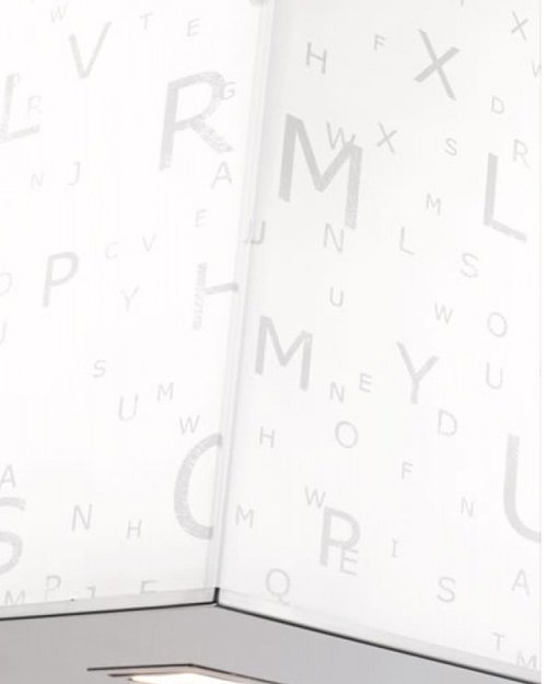 Вытяжка Falmec Mirabilia Isola 85 Alphabet Vetro (800) ECP (preview 2)