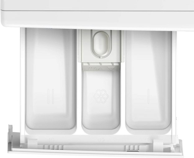 Стиральная машина Bosch WGE03201PL (preview 7)