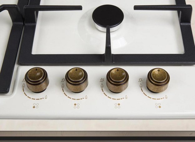 Газовая варочная панель Zigmund Shtain G 16.6 X (фото 2) Газовая варочная панель Zigmund Shtain G 16.6 X (preview 2)