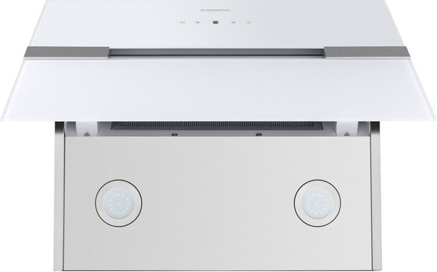 Кухонная вытяжка MAUNFELD Mersey 60 белый\вставка сатин (preview 5)