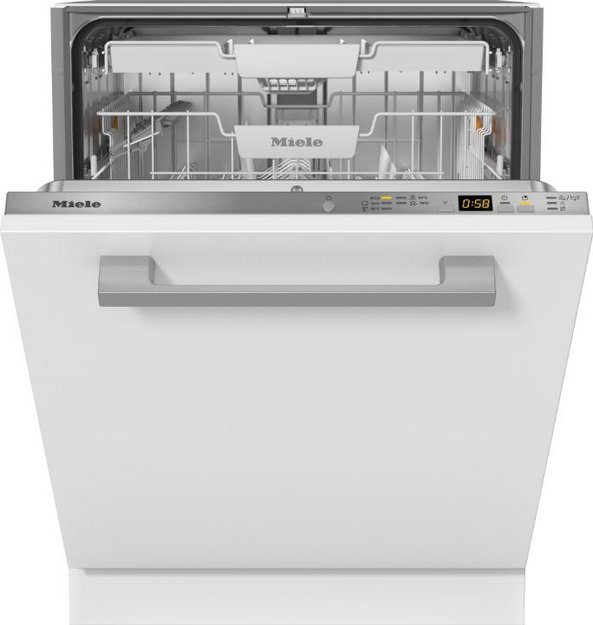 Встраиваемая посудомоечная машина Miele G 5651 SCVi Active (preview 1)