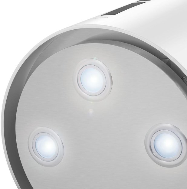 Вытяжка Maunfeld LEE WALL (sensor) 39 WHITE (preview 8)