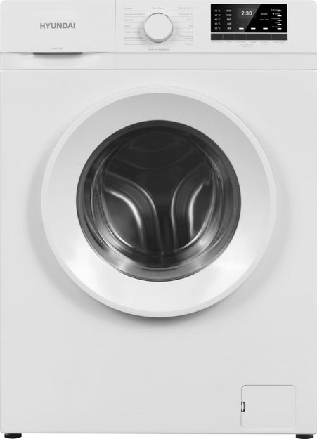 Стиральная машина Hyundai WME8201 (preview 1)