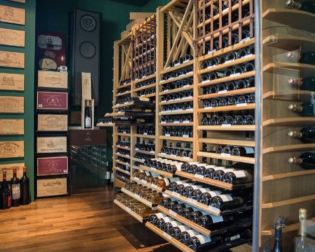 Выдвижной поддон EuroCave MVMS1-020022 (preview 4)