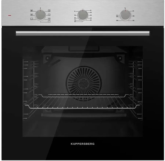 Духовой шкаф Kuppersberg HO 603 BX (preview 1)