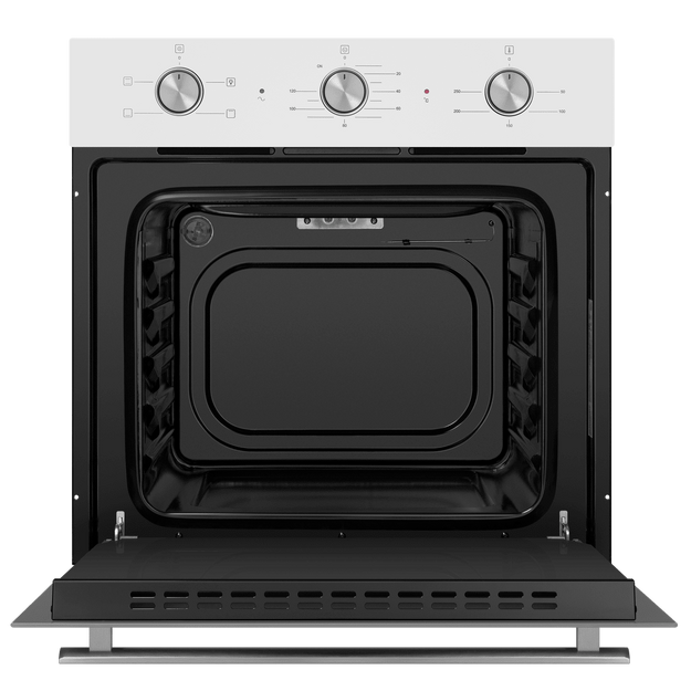 Духовой шкаф Maunfeld AEOC6040W (preview 3)