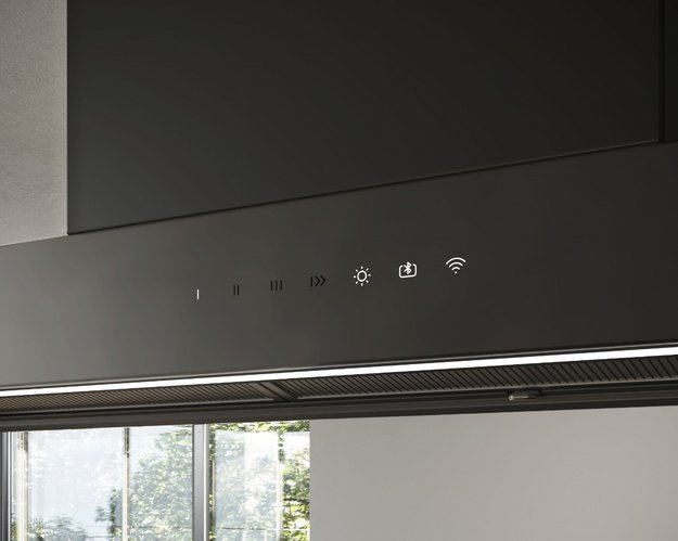 Вытяжка Elica ELICA HAIKU DRY ISL BLRO/A/120 (фото 4) Вытяжка Elica ELICA HAIKU DRY ISL BLRO/A/120 (preview 4)