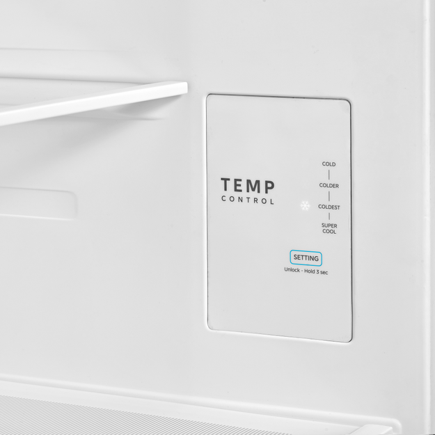 Холодильник Midea MDRB457FGF01ID (preview 5)