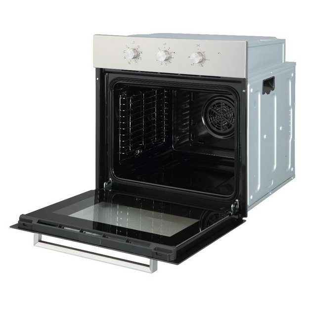 Электрический духовой шкаф Zigmund Shtain E 176 S (фото 9) Электрический духовой шкаф Zigmund Shtain E 176 S (preview 9)