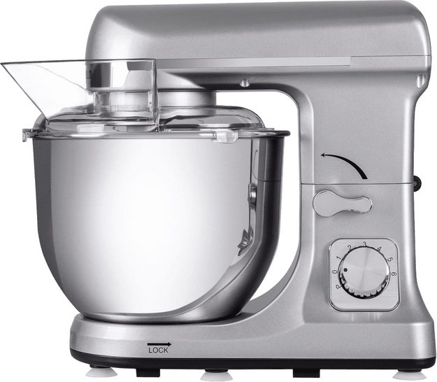 Миксер Maunfeld MF-431S (preview 1)