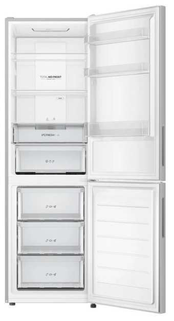 Холодильник Haier CEF536CSG (фото 3) Холодильник Haier CEF536CSG (preview 3)
