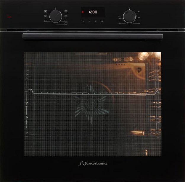 Духовой шкаф Schaub Lorenz SLB EY6408 (фото 2) Духовой шкаф Schaub Lorenz SLB EY6408 (preview 2)