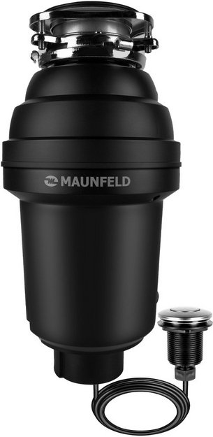 Измельчитель пищевых отходов Maunfeld MWD5603PB (preview 2)