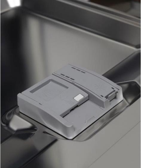 Встраиваемая посудомоечная машина Fulgor Milano FDW 8292.1 (фото 5) Встраиваемая посудомоечная машина Fulgor Milano FDW 8292.1 (preview 5)