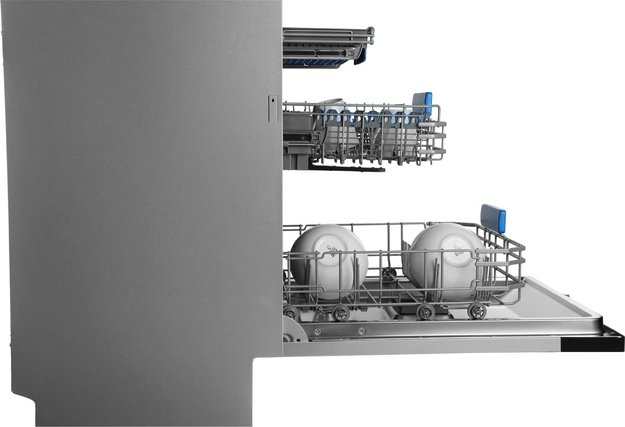 Встраиваемая посудомоечная машина Hyundai HBD 665 (preview 13)