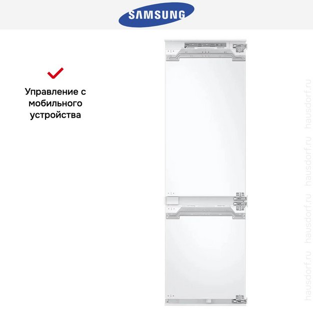 Встраиваемый холодильник Samsung BRB80F26CEF0EO (preview 16)