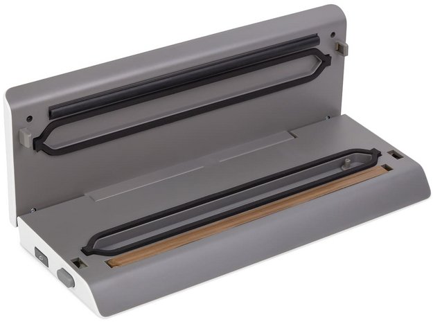 Вакуумный упаковщик Zigmund Shtain Kuchen-Profi VS‑506 (preview 3)